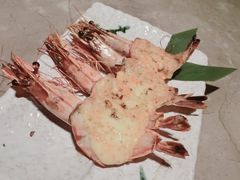 -贵木日本料理·铁板烧(新地假日广场店)