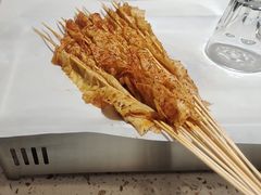 -唯烤汇(步阳江南甲第1期店)