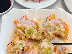 -众味海鲜大排档·活海鲜·潮汕味(南澳店)