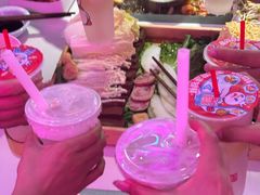 -歌迷量贩KTV(南阳路店)