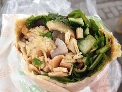 -沓客卤肉卷(共和新路店)