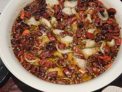 -永安鱼庄·镇江菜(东吴路店)