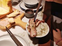 -绿茶餐厅(城西银泰城店)
