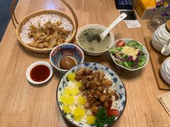 -红小满休闲餐厅(十全街店)