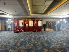 -深圳香格里拉酒店