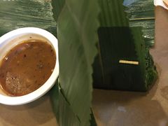 猪婆菜包饭-点都德(北京路贰店)