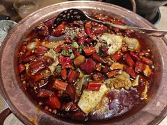 -水煮三国·川鲁江湖菜(香山店)