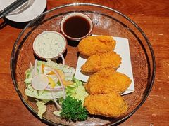 可乐饼-千代武日本料理(开发区店)