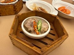 -香宫中餐厅·东北菜·铁锅炖·广式点心(哈尔滨香格里拉店)