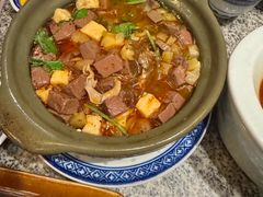 -南京大牌档(济南万象城店)