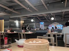 -鼎泰丰(当代商城店)