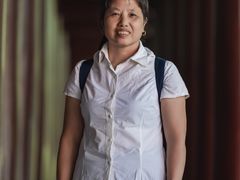 -南岳衡山风景名胜区-南岳大庙