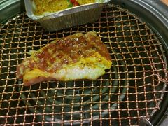 -韩悦牛排烤肉无限续(宝能中心店)