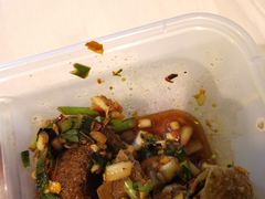 豆腐圆子-吃塘·黔贵