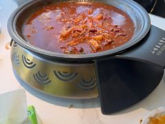 -徐记小怪兽肉蟹煲(中央大街店)