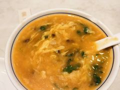 -海富荣·锅贴·陕菜家常菜(阳光城店)