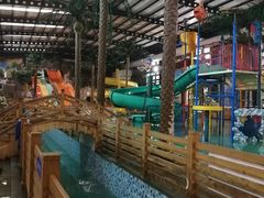 -南宫温泉水世界