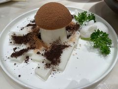 -稻香酒家·33年老字号·港式粤菜(富邦中心店)