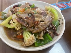 -聂记粤菜馆(鼓西路店)