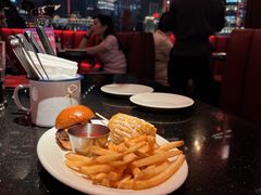 -Chili's Cafe&Bar奇利斯(滨江店)