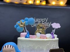 -小西家作(富力爱丁堡店)