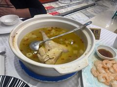 -齐家花园大酒店(宝山店)