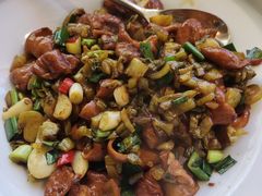 -闽上鲜·福建菜(龙湖滨江天街店)