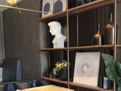 -必胜客(白石桥店)