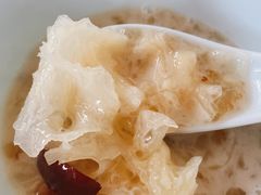 -白衣古寺素斋堂