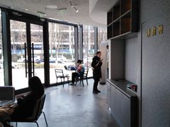 -喜茶(南京仙林金鹰店)
