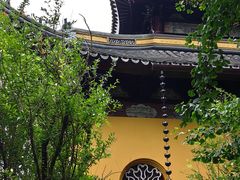 -西园戒幢律寺