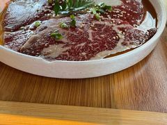 -谷牛和牛烤肉(漕河泾印象城店)