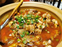 -火宫殿·湘菜小吃·商务宴请·生日聚会(东塘店)