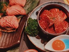 -AJIYA·池袋日式烧肉自助(天津万象城店)