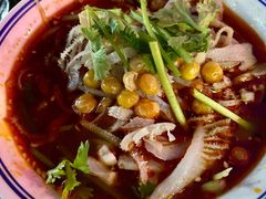 空运毛肚-红钳侠小龙虾·烧烤(中赢康康谷店)