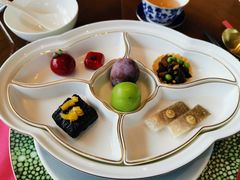 -北書房·墨宴(国际博览中心店)
