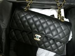 -CHANEL(恒隆广场店)