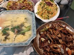 -三子下水馆(南十四道街151号店)