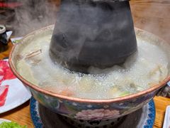 -凤吉园乌拉满族火锅中华老字号(繁荣路店)