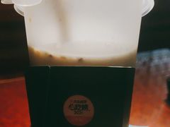 -绿茶餐厅(华联万柳店)