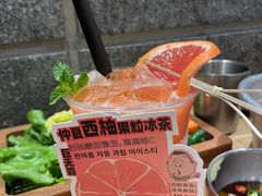 -姜虎东白丁烤肉(深圳湾后海汇店)