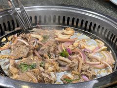 -鹤之乡·齐齐哈尔烤肉·非遗(秋涛路店)