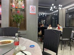 -临风海鲜餐厅