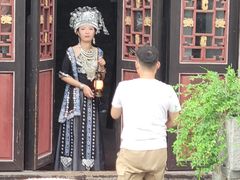 -东西巷