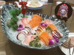 -玉舌尖私房菜(裕华店)