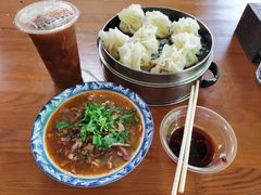 -白老大羊杂碎稍麦