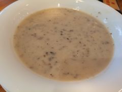 -萨莉亚意式餐厅(深圳北站店)