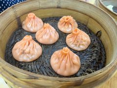 -四季美汤包(户部巷店)