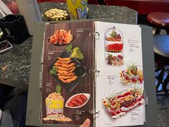 -范特西FANTASY量贩式KTV(民主广场店)