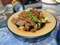 -佬太公海鸭·海鲜大排档(上海总店)